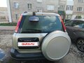 1995 Honda CR-V I, серебристый, 500000 рублей - вид 1