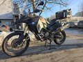 2014 BMW F 800 GS Adventure, зелёный, 599000 рублей - вид 1