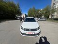 2020 Volkswagen Polo V Рестайлинг, белый, 550000 рублей