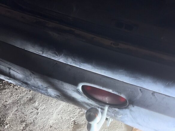 2007 Peugeot 206, чёрный, 410000 рублей - вид 6