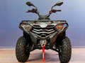 2026 Loncin TRV350Pro, серый, 280600 рублей - вид 1