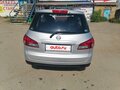 2008 Nissan Wingroad III (Y12), серый, 780000 рублей - вид 8