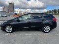 2017 Kia Ceed II Рестайлинг, чёрный, 1430000 рублей - вид 9