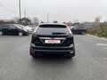2008 Ford Focus II Рестайлинг, чёрный, 349000 рублей - вид 4