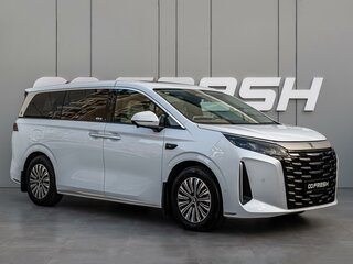 BYD Xia (M9) 36.6 kWh