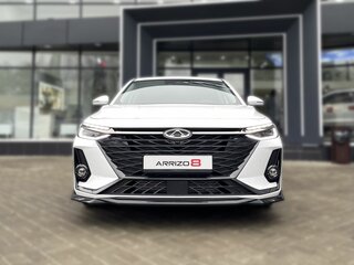 2025 Chery Arrizo 8, белый, 3275000 рублей, вид 2