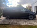 2025 Mercedes-Benz V-Класс Extra Long 300 d экстра длинный III (W447) Рестайлинг 2, чёрный, 12500000 рублей - вид 5