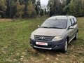2020 Lada (ВАЗ) Largus Cross I, серый, 1250000 рублей