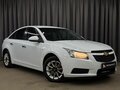 2012 Chevrolet Cruze I, белый - вид 2