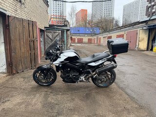 2014 BMW F 800 R, чёрный, 549000 рублей, вид 3