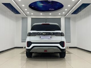 2021 Hyundai ix35 II Рестайлинг, белый, 1455095 рублей, вид 5