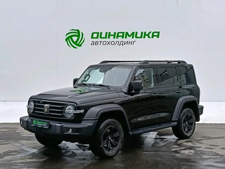Tank 300 I