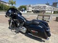 2023 Harley-Davidson Road Glide, чёрный, 1680000 рублей - вид 5