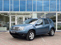 2012 Renault Duster I, синий - вид 4