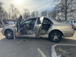 2003 Rover 75 I, бежевый, 310000 рублей, вид 4