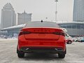 2021 Skoda Octavia IV (A8), пурпурный - вид 4