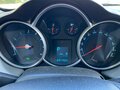 2013 Chevrolet Cruze I Рестайлинг, чёрный, 700000 рублей - вид 6