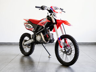 Apollo RFZ Start