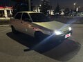2001 Lada (ВАЗ) 2110, серебристый - вид 1