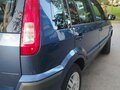 2006 Ford Fusion I Рестайлинг, синий, 1000000 рублей - вид 6