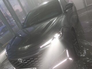 2023 Changan UNI-K, серый, 3100000 рублей, вид 5