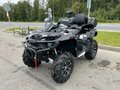 2026 Stels ATV-800 Guepard Trophy, чёрный, 1002000 рублей - вид 2