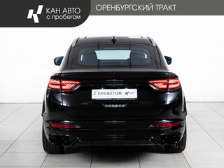 2023 Geely Tugella I Рестайлинг, чёрный, 2890000 рублей, вид 4