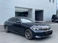 2023 BMW 3 серии Long 320Li VII (G2x) Рестайлинг, чёрный, 2993000 рублей - вид 2