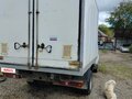 2007 ГАЗ ГАЗель (3302), белый, 800000 рублей - вид 6