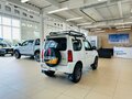 2013 Suzuki Jimny Kei car III Рестайлинг 2, белый, 1119000 рублей - вид 6