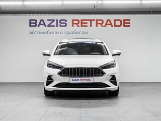 2024 JAC J7 I, белый, 1550000 рублей, вид 2