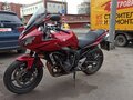 2007 Yamaha FZ6, красный, 450000 рублей - вид 9