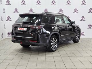 2023 Changan CS95 I Рестайлинг, чёрный, 2850000 рублей, вид 5