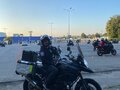 2017 Suzuki V-Strom 1000, чёрный, 600000 рублей - вид 5
