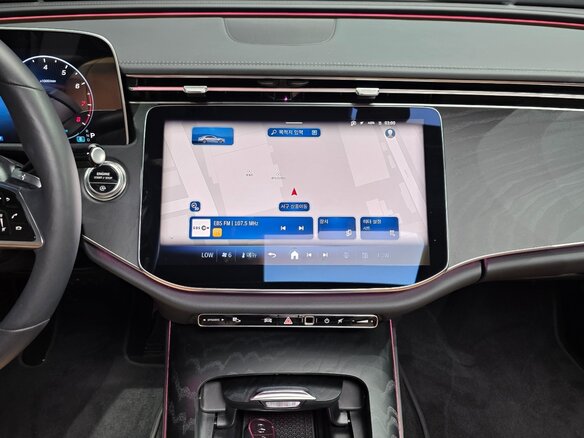 2025 Mercedes-Benz E-Класс 200 VI (W214, S214), белый, 6320000 рублей - вид 10