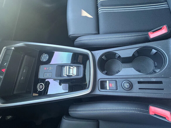 2023 Audi A3 35 TFSI Long IV (8Y), белый - вид 15