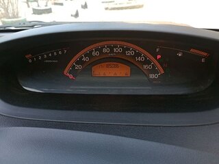 2010 Honda Freed I, серый, 1000000 рублей, вид 3