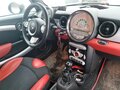 2008 Mini Hatch Cooper S II (R56), красный, 1050000 рублей - вид 5