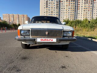 2000 ГАЗ 3102 «Волга», белый, 230000 рублей, вид 5
