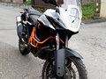2015 KTM 1190 Adventure R, белый, 850000 рублей - вид 1