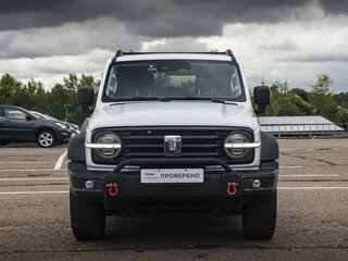 2023 Tank 300 I, белый, 3117000 рублей, вид 2