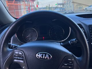 2014 Kia Cerato III, чёрный, 960000 рублей, вид 5