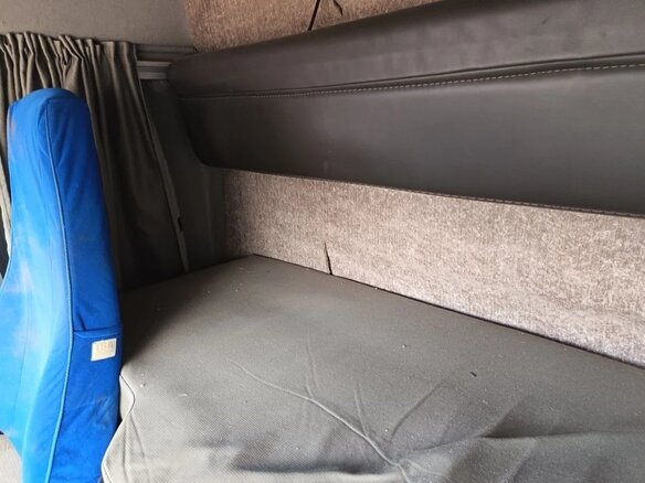 2012 Volvo FH, белый, 4700000 рублей - вид 5