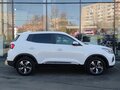 2023 Chery Tiggo 4 Pro I, белый, 1465000 рублей - вид 3