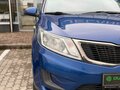 2012 Kia Rio III, синий, 795000 рублей - вид 3