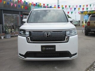 2024 Honda Stepwgn Spada VI, белый, 2000217 рублей, вид 2