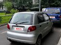 2010 Daewoo Matiz I Рестайлинг, серебристый, 120000 рублей - вид 3
