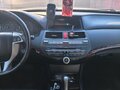 2012 Honda Crosstour I, белый, 1450000 рублей - вид 4