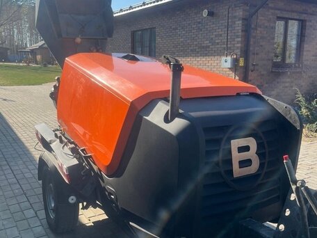 2020 Brinkmann Estrich Boy, 3550000 рублей, вид 1