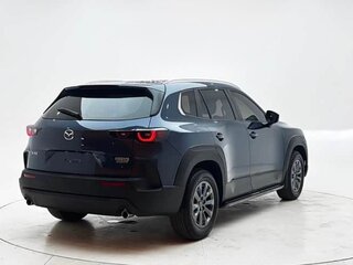 2023 Mazda CX-50, синий, 2777000 рублей, вид 2